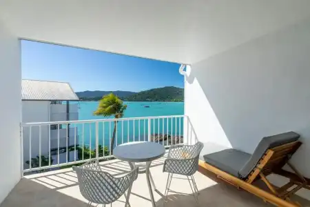 Coral Sea Resort - 94