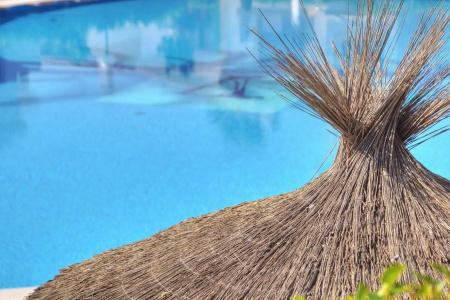 Infiniti Beach Resort - 22