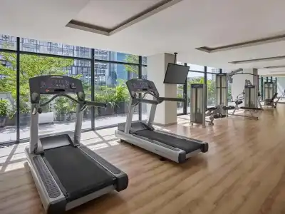Novotel Living Saigon South - 18