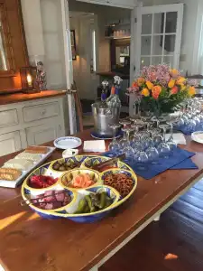 Ellery Provincetown - 8