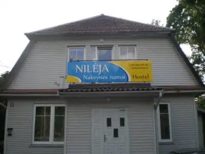 Nileja - 0