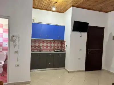 Guesthouse Dollomaja - 9