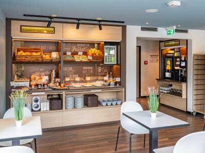 B&B Hannover-Lahe - 11