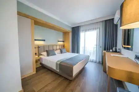 Premier Nergis Beach - 47