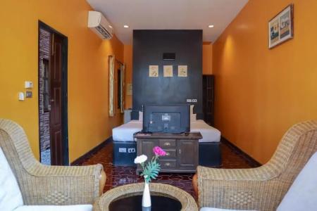Keereeta Resort & Spa - 42
