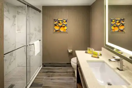 DoubleTree by Hilton Toronto Airport - 54