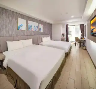 Atlantic Nha Trang - 38