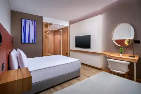 Best Western Premier Hidden Hills - 48