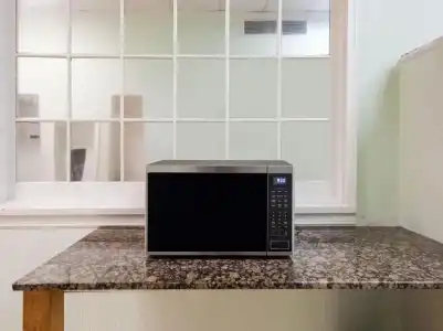 OYO O Jackson I-55 North - 21