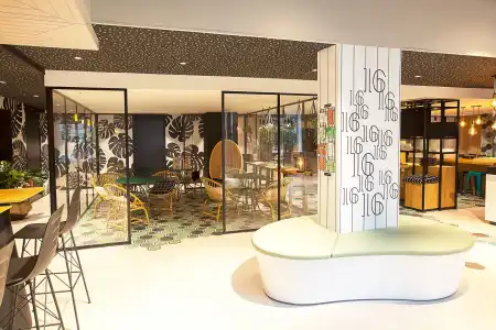 Ibis Styles Paris 16 Boulogne - 16