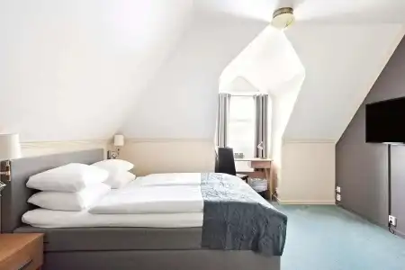 Sure by Best Western Ole Tobias - 30