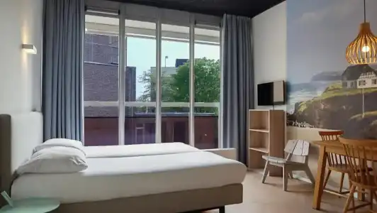 Guesthouse Vertoef - 37