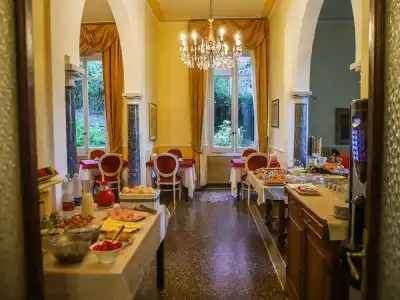 Delle Rose Rapallo - 22