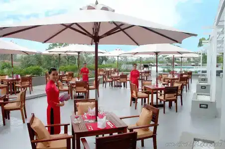 Muong Thanh Holiday Hue - 24