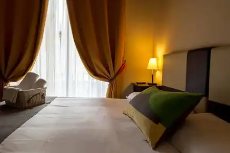 Plebiscito Aparthotel - 72