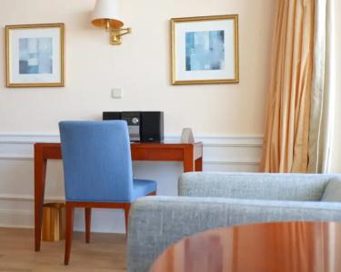 Grand Seeschlösschen Sea Retreat & Spa - 78