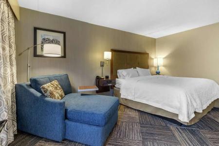 Hampton Inn Green Bay Downtown - 45