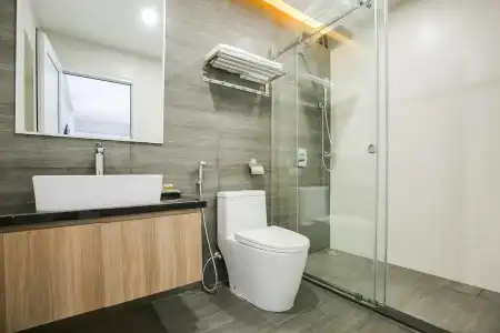 Suri Apartment & Danang - 174