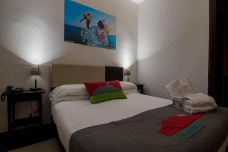 Plebiscito Aparthotel - 24