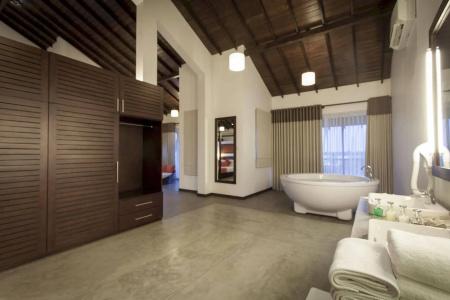The Calm Resort & Spa - 47