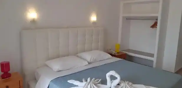 Iliada-Odysseas Resort - 38