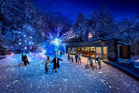 Hoshino Resorts Beb5 Karuizawa - 16