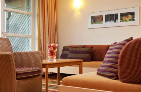 Hapimag Ferienwohnungen Winterberg - 42