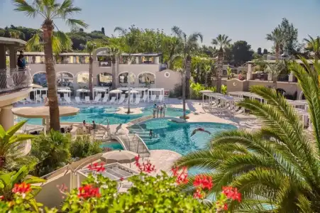 Forte Village Resort - Il Bouganville - 10