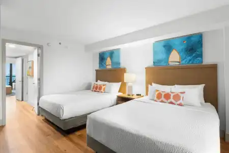 Caribbean Resort & Villas - 184