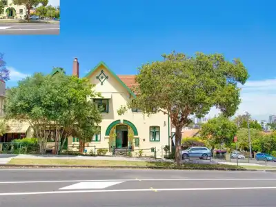 Neutral Bay Lodge - 19