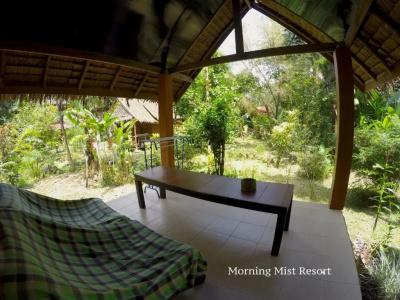 Morning Mist Resort - 37