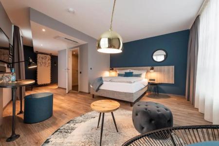 Harbr. Heilbronn, a Member of Radisson Individuals - 24