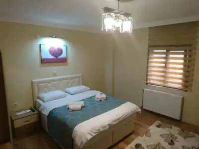 Uzungol Kusva Apart - 5