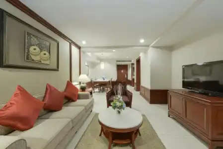 Centre Point Sukhumvit Thong Lo - 64
