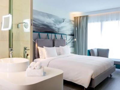 Novotel Convention & Spa Antananarivo - 77