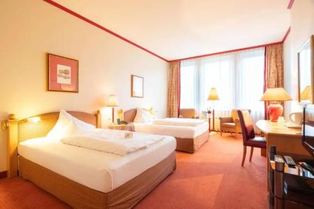 PLAZA Premium Schwerin - 116