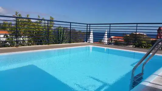 Terrace Mar Suite - 31