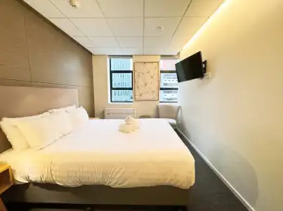Park Lambton Quay - 47