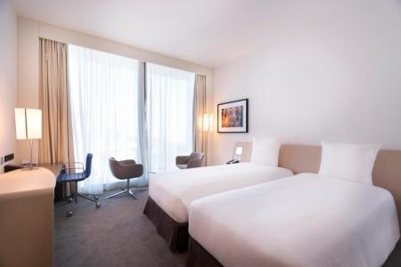 Novotel Abu Dhabi Al Bustan - 46