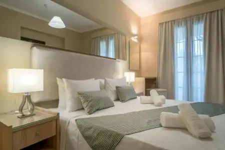 Golden Sun Resort - Adults Only - 2