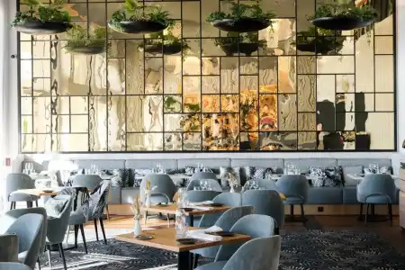 Hôtel & Spa – Thalazur Saint Jean de Luz - 21