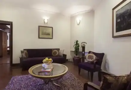 Ambassador, New Delhi - IHCL SeleQtions - 127