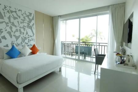 Chaweng Regent Beach Resort - 56