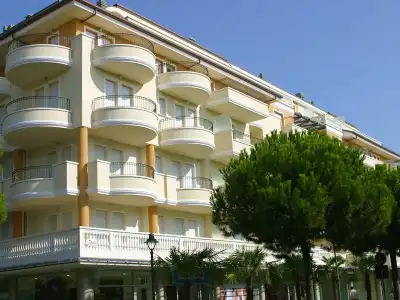Residence Il Tulipano - 0