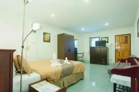 Rabbit Mansion Patong - 171