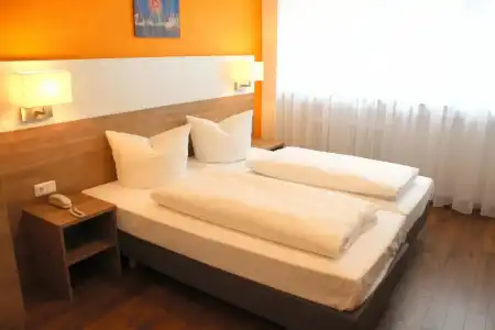 Hostel S16 - 16
