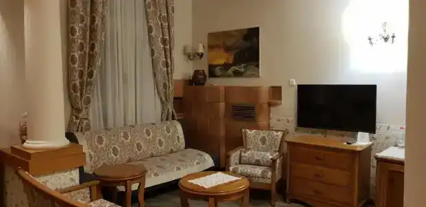 Restaurant Odeon - 106