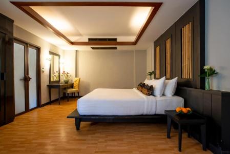 Railay Bay Resort & Spa - 4