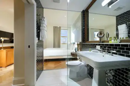Eurostars Langford - 38