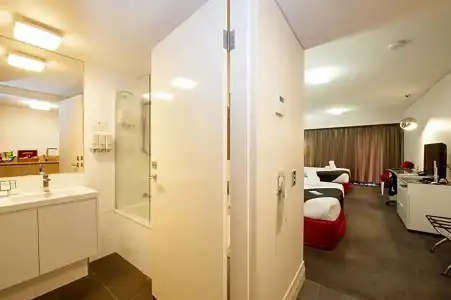 City Golf Club Motel - 61